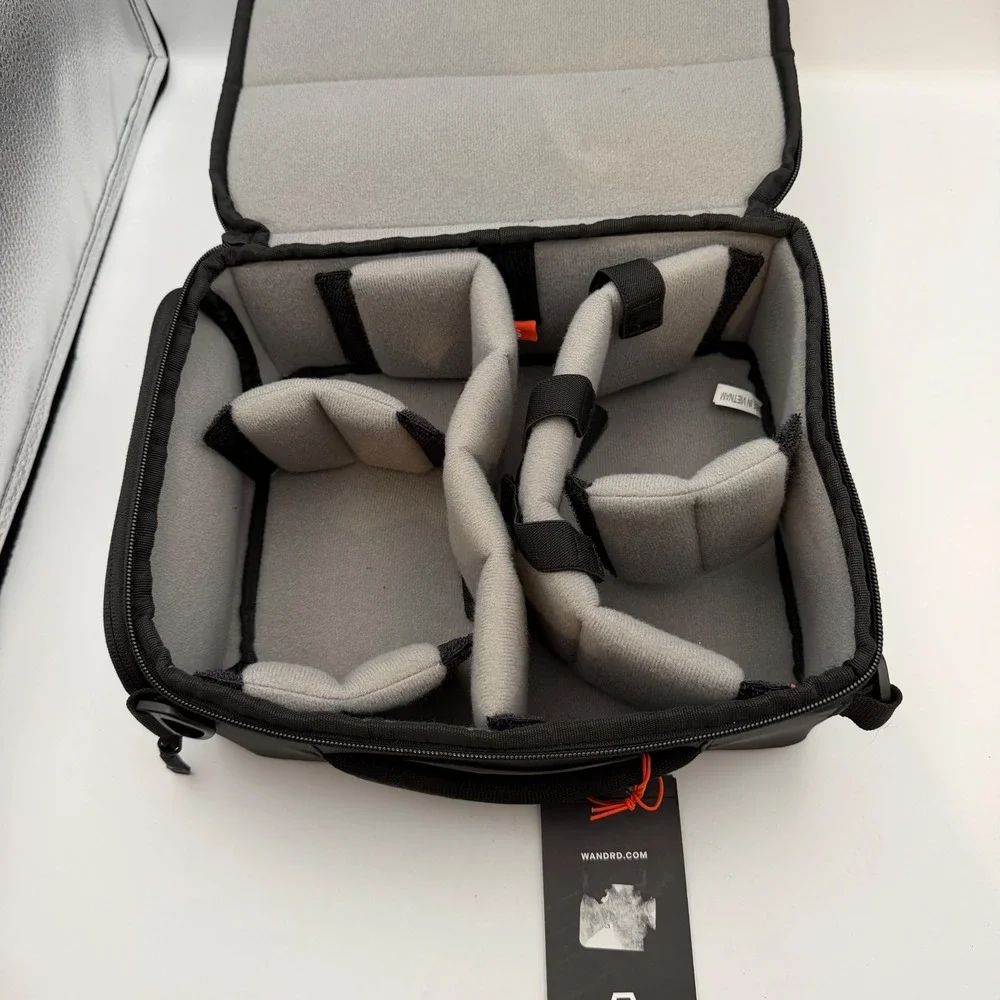 Wandrd essential camera